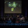 Daniel Lanois - Photo par GjM Photography