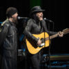 Daniel Lanois - Photo par GjM Photography