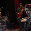 Daniel Lanois - Photo par GjM Photography