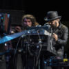 Daniel Lanois - Photo par GjM Photography