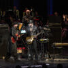 Daniel Lanois - Photo par GjM Photography