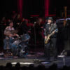 Daniel Lanois - Photo par GjM Photography