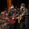 Daniel Lanois - Photo par GjM Photography