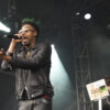 Danny Brown - Photo par GjM Photography