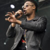 Danny Brown - Photo par GjM Photography