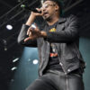 Danny Brown - Photo par GjM Photography