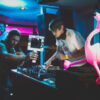 Photo par Etienne Poulin