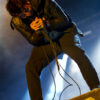 Deftones. Photo par GjM Photography
