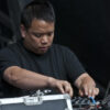 Deltron 3030 - Photo par GjM Photography