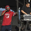 Deltron 3030 - Photo par GjM Photography