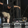 Deltron 3030 - Photo par GjM Photography