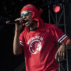 Deltron 3030 - Photo par GjM Photography