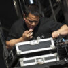 Deltron 3030 - Photo par GjM Photography