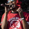 Deltron 3030 - Photo par GjM Photography