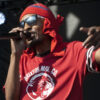 Deltron 3030 - Photo par GjM Photography