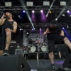 Despised Icon - Photo par GjM Photography