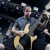 Despised Icon - Photo par GjM Photography