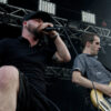 Despised Icon - Photo par GjM Photography