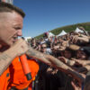 Die Antwoord - Photo par GjM Photography