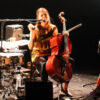 Photo par Manon Boquen