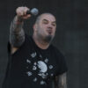 Down - Photo par Greg Matthews