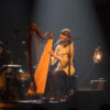 Photo par Frédérique Ménard-Aubin.