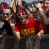 Escapade Music Festival - Photo par GjM Photography