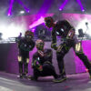 Escapade Music Festival - Photo par GjM Photography