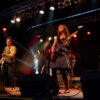 Sunny Duval et son groupe