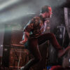 Future Islands. Photo par Eliott Garn.