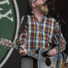 Flogging Molly - Photo par Greg Matthews