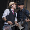 Flogging Molly - Photo par Greg Matthews