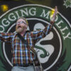Flogging Molly - Photo par Greg Matthews