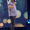 Jeff Ross. Photo par Richard Mercier.