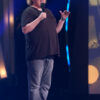 Fortune Feimster. 