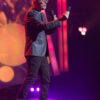 Howie Mandel. 