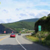 Gaspésie 2018