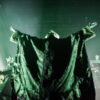 Ghost, photo par Thomas Mazerolles