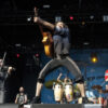 Gogol Bordello - Photo par GjM Photography