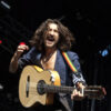 Gogol Bordello - Photo par GjM Photography