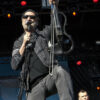 Gogol Bordello - Photo par GjM Photography