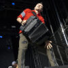 Gogol Bordello - Photo par GjM Photography