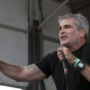 Henry Rollins - Photo par GjM Photography