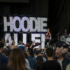 Hoodie Allen - photo par Greg Matthews