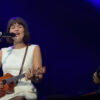 Mélanie Boulay et <a href='/artiste/isabelle-boulay/' >Isabelle Boulay</a>.