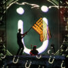 Jack U (avec Skrillex et Diplo) au Festival d'été de Québec