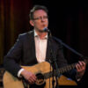 Jason Collett's Basement Revue - Photo par GjM Photography
