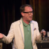 Jason Collett's Basement Revue - Photo par GjM Photography