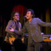 Jason Collett's Basement Revue - Photo par GjM Photography