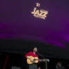 Joel Plaskett - photo par Greg Matthews